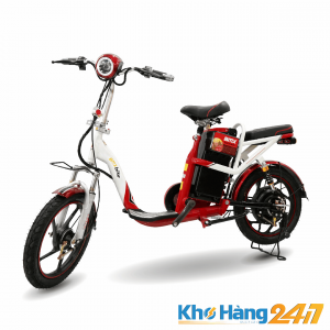 BMX azi star e bikes chitiet 01 01 300x300 - Xe đạp điện Go X5