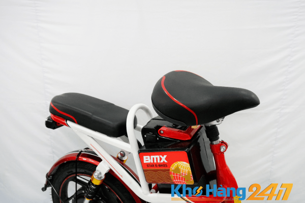 BMX star e bike 9 A 06 600x400 - Xe đạp điện BMX Azi
