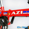 XE DAP GAP AZI 01 05 100x100 - Xe đạp gấp Azi mini