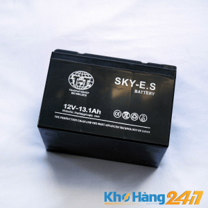 AC QUY SKY E S 01 300x300 - Ắc Quy Sky-ES
