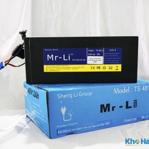 Pin MrLi A 300x300 - Pin Lithium Mr.Li