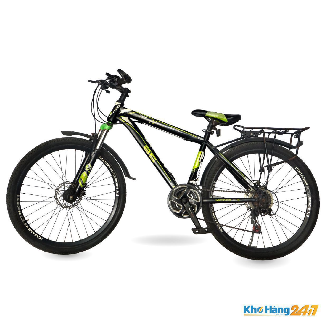 Xe đạp điện đa địa hình của Bianchi giá từ 5700 USD  VnExpress