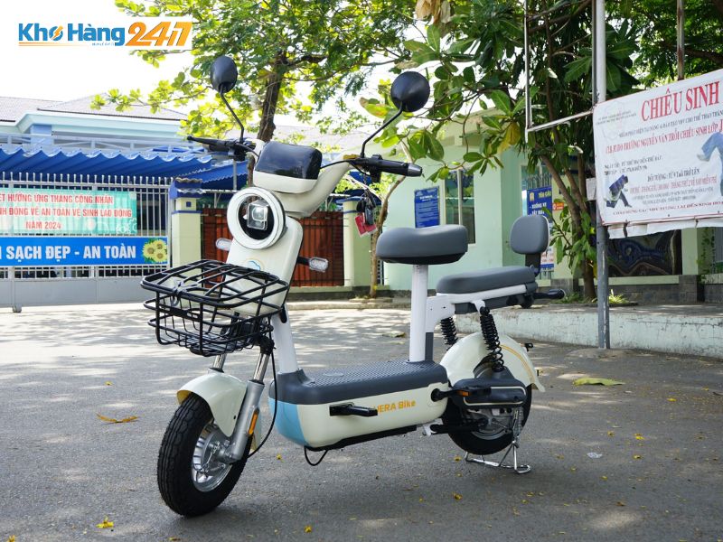 Tổng hợp những mẫu xe đạp điện giá rẻ đáng tham khảo nhất 2024 xe đạp điện giá rẻ