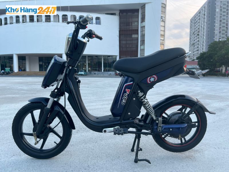 Tổng hợp những mẫu xe đạp điện giá rẻ đáng tham khảo nhất 2024 xe đạp điện giá rẻ