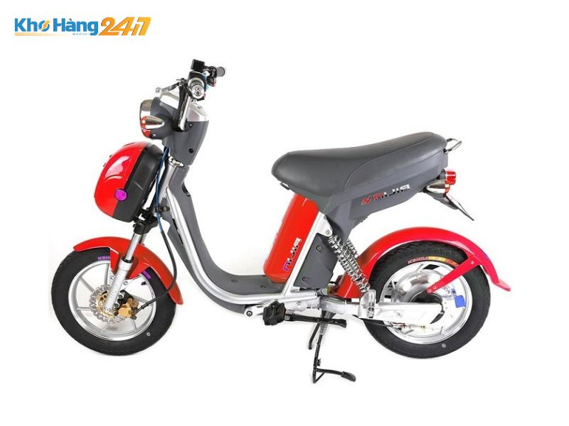 Tổng hợp những mẫu xe đạp điện giá rẻ đáng tham khảo nhất 2024 xe đạp điện giá rẻ