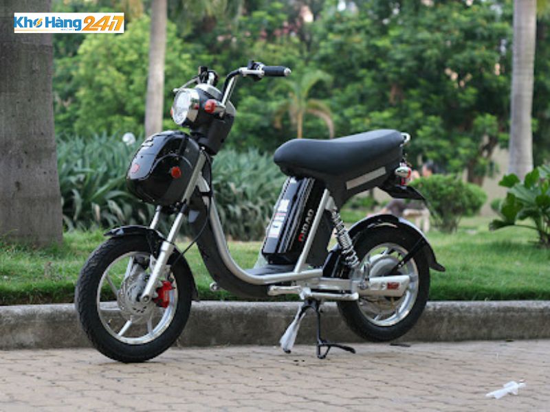 Tổng hợp những mẫu xe đạp điện giá rẻ đáng tham khảo nhất 2024 xe đạp điện giá rẻ