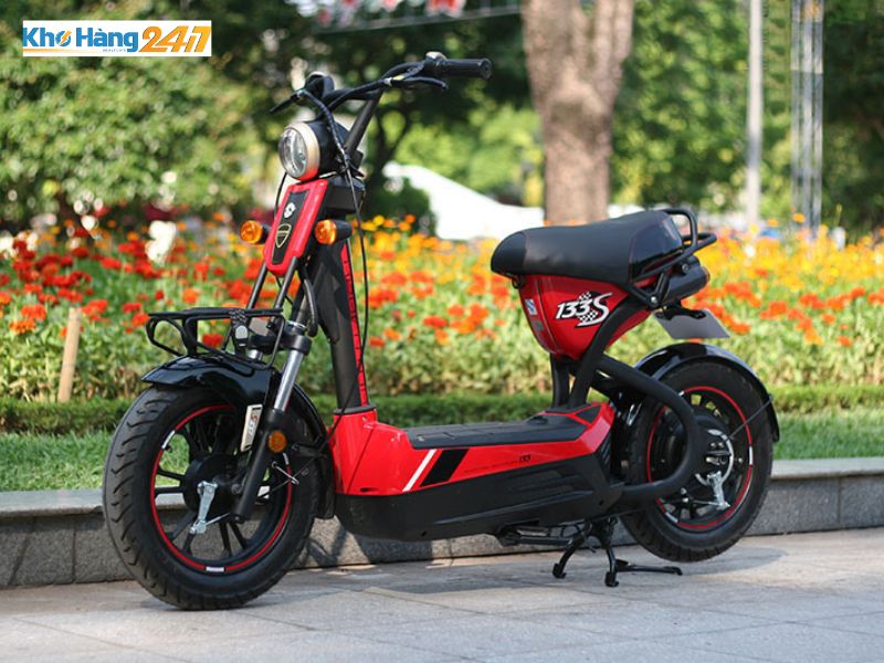 Tổng hợp những mẫu xe đạp điện giá rẻ đáng tham khảo nhất 2024 xe đạp điện giá rẻ