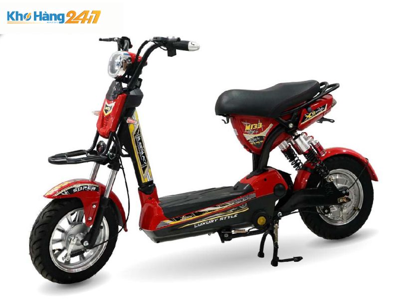 Tổng hợp những mẫu xe đạp điện giá rẻ đáng tham khảo nhất 2024 xe đạp điện giá rẻ