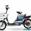 HONDA A6 KT lon 03 100x100 - Xe đạp điện Honda A6