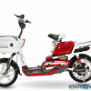HONDA A6 KT lon 06 100x100 - Xe đạp điện Honda A6