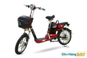 XE DAP DIEN VIET MAX 02 300x200 - Xe đạp điện Vietmax Run Thanh lý