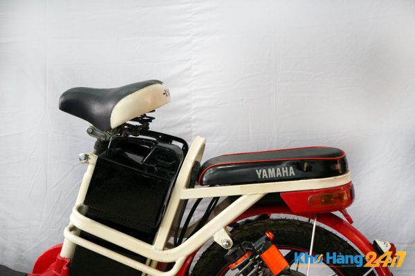XE DAP DIEN YAMAHA DO 04 600x400 - Xe đạp điện Yamaha 18