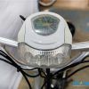 Xe đạp điện củ Yamaha Vertex Củ