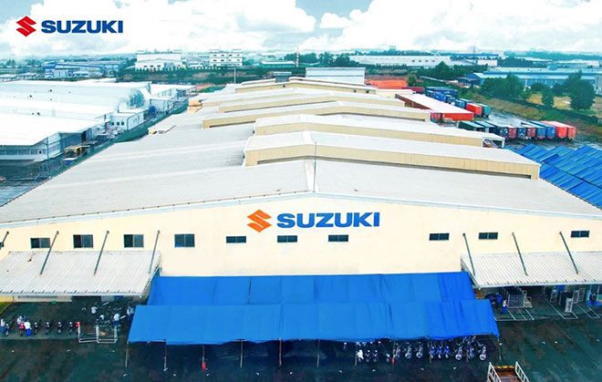 Suzuki Việt Nam đổi mới chính sách dịch vụ, hướng đến sự hài lòng của khách hàng - 1