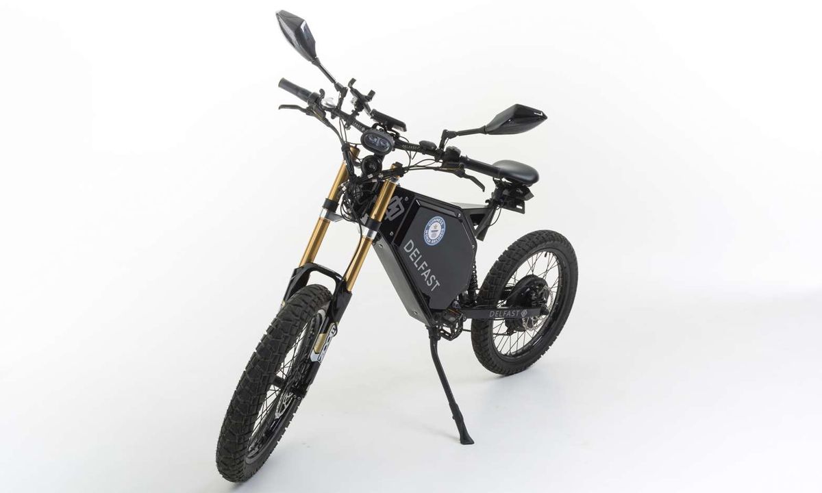 Delfast 2 6581 1591936638 - Delfast - xe đạp điện giá 6.800 USD