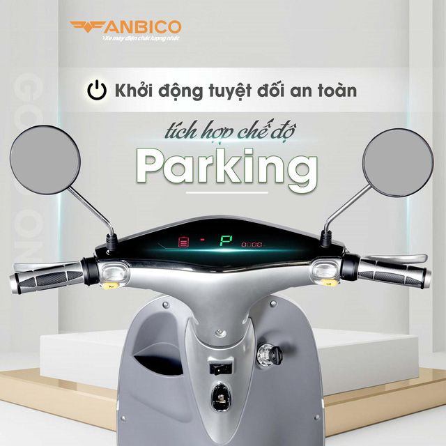 Gogolo one xe máy điện thay đổi xu hướng tiêu dùng Việt - Ảnh 1.