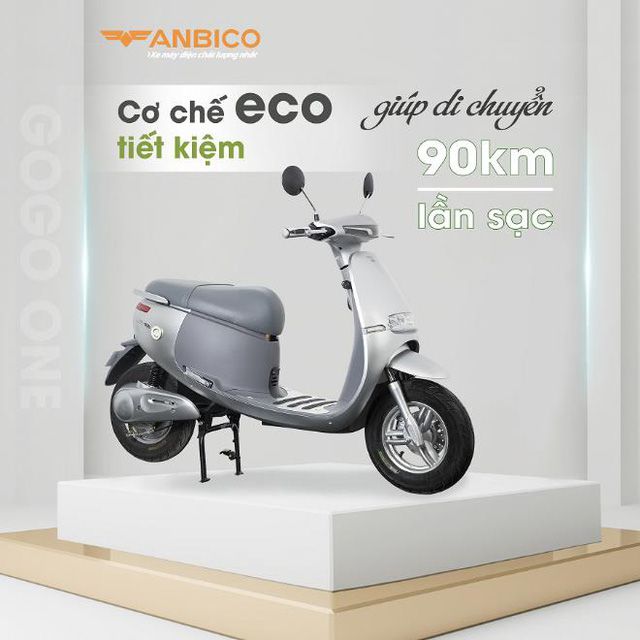 Gogolo one xe máy điện thay đổi xu hướng tiêu dùng Việt - Ảnh 3.