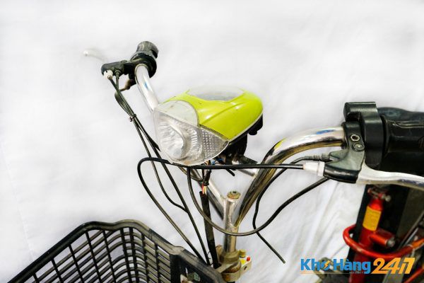 Xe đạp điện Asama A48 củ