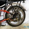 Xe đạp điện Asama A48 củ