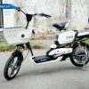 xe dap dien honda a6 new 06 100x100 - Xe đạp điện Honda A6 mẫu mới Robot