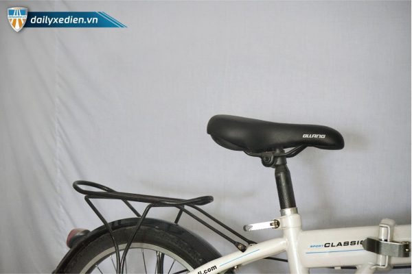 xe dap classic gllang 02 600x400 - Xe đạp Classic Gllang