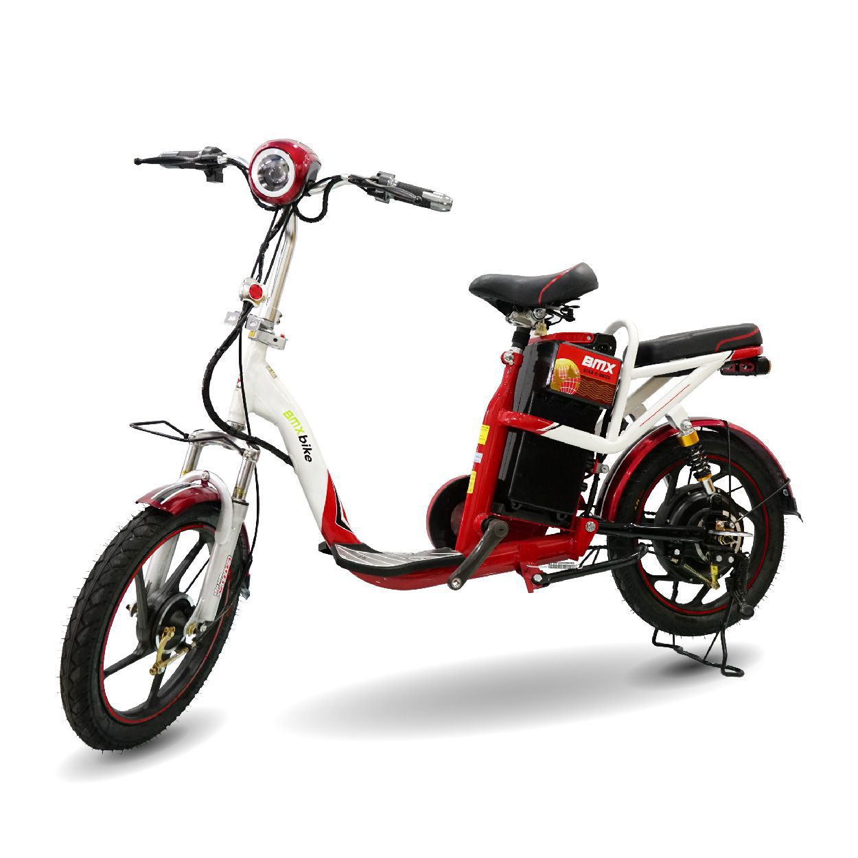 BMX azi star e bikes chitiet 01 01 1 - Bảng giá xe đạp điện giá rẻ cập nhật liên tục 2020 - 2021