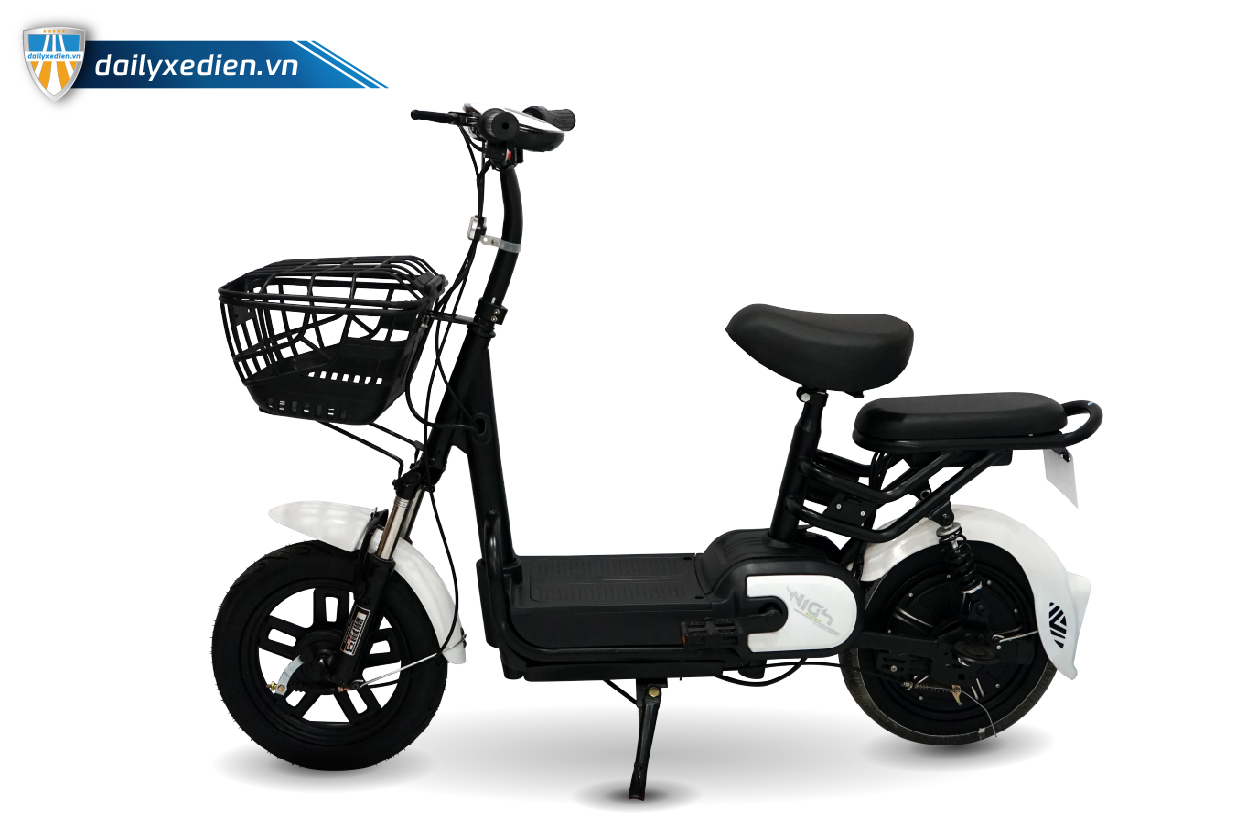 xe dap dien mini new 2021 ct 02 1 - Xe đạp điện mini new 2021