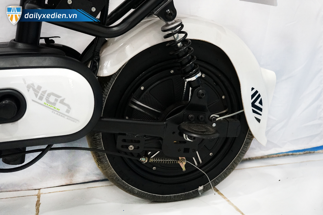 xe dap dien mini new 2021 ct 06 - Xe đạp điện mini new 2021