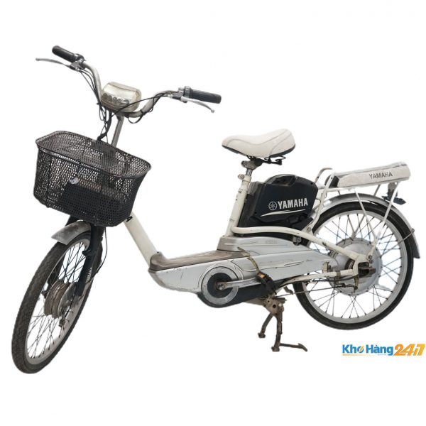xe dap dien cuyamaha icats 1 600x600 - Xe đạp điện Yamaha cũ giá rẻ