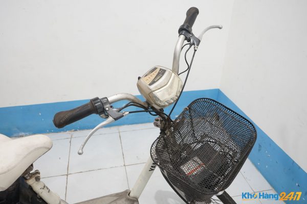 xe dap dien cuyamaha icats 14 600x400 - Xe đạp điện Yamaha cũ giá rẻ