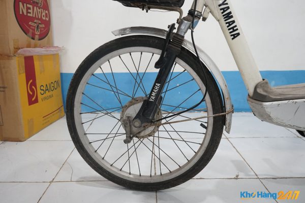 xe dap dien cuyamaha icats 5 600x400 - Xe đạp điện Yamaha cũ giá rẻ