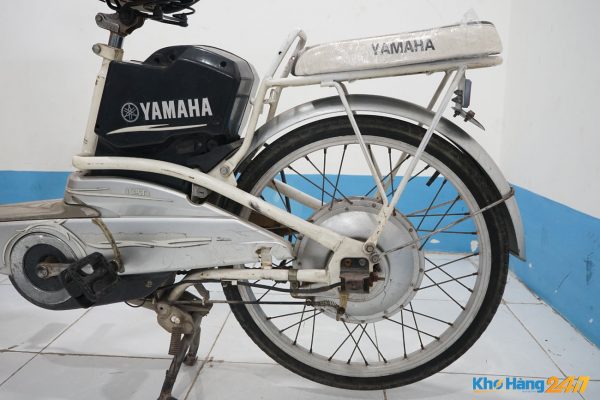 xe dap dien cuyamaha icats 8 600x400 - Xe đạp điện Yamaha cũ giá rẻ