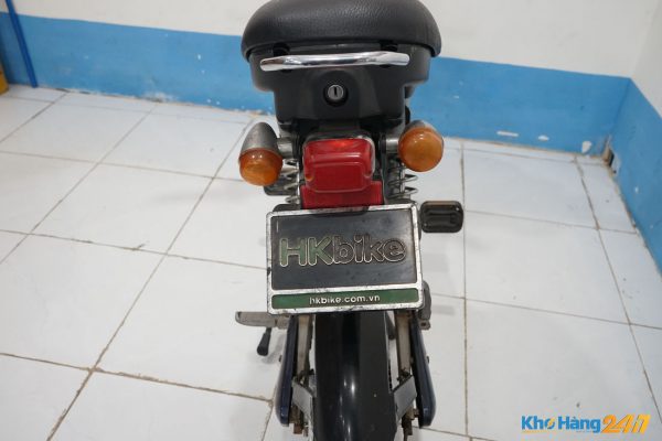 xe dap dien hkbike cu 11 600x400 - Xe đạp điện HKbike cũ giá rẻ