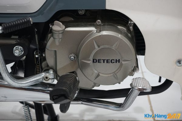 Cup 50cc Espero classic Detech 17 1 600x400 - Xe cúp 50cc Espero classic Detech