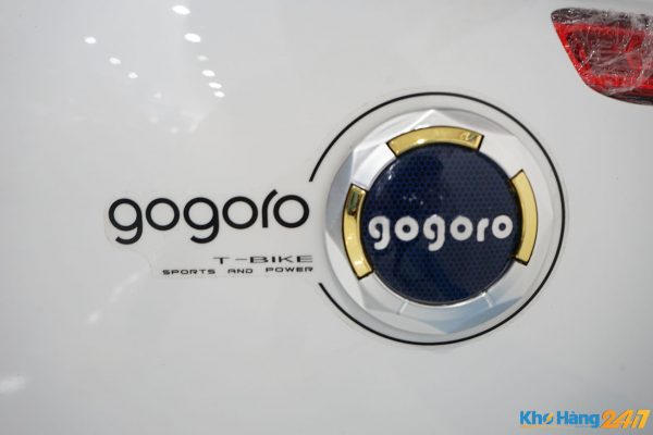 Xe máy điện G20 Gogoro 2021 6 600x400 - Xe máy điện G20 Gogoro 2021