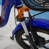 Xe đạp điện Honda E Bike 9 100x100 - Xe đạp điện Honda E-Bike
