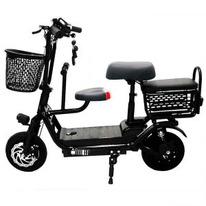 xe dap dien family 1 300x300 - Xe đạp điện Mini Family 2021