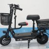 xe dap dien family 2 100x100 - Xe đạp điện Mini Family 2021