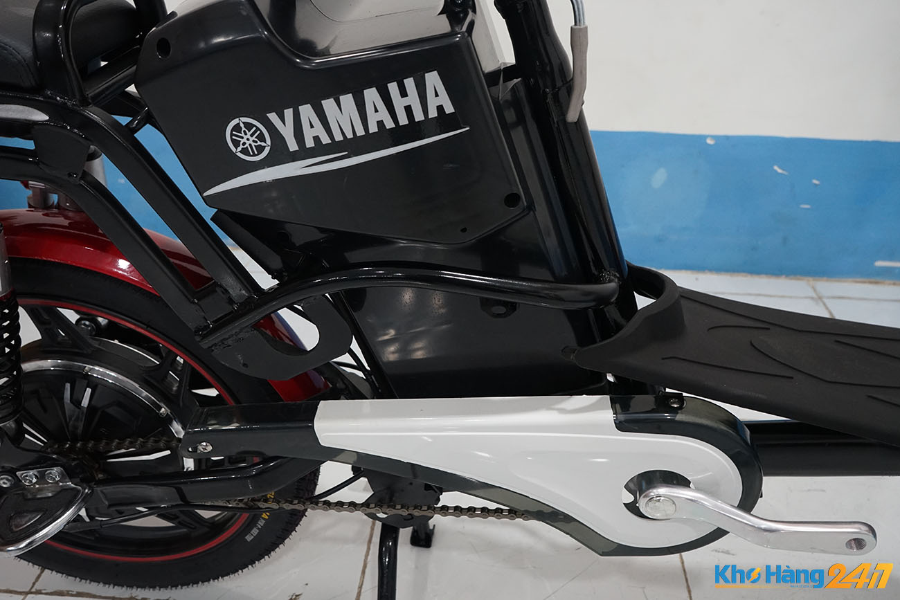 xe dap dien yamaha icats h4 11 - Xe đạp điện Yamaha icats H4