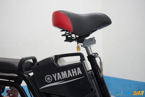 xe dap dien yamaha icats h4 19 600x400 - Xe đạp điện Yamaha icats H4
