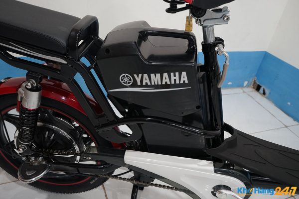 xe dap dien yamaha icats h4 7 600x400 - Xe đạp điện Yamaha icats H4