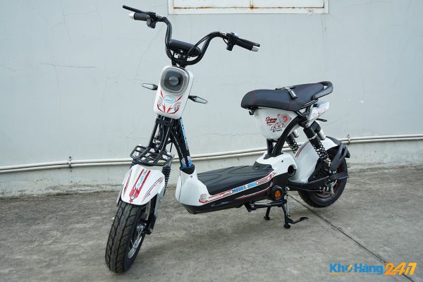 xe dap dien 133 optimus 2022 23 600x400 - Xe đạp điện 133 Optimus 2022