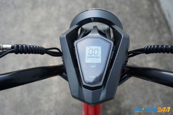 xe dap dien cap max 2022 24 600x400 - Xe đạp điện Cap X Max 2022