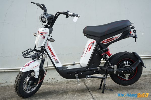 xe dap dien cap max 2022 31 600x400 - Xe đạp điện Cap X Max 2022