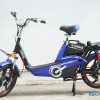 YMH H3 2022 100x100 - Xe đạp điện Yamaha H3