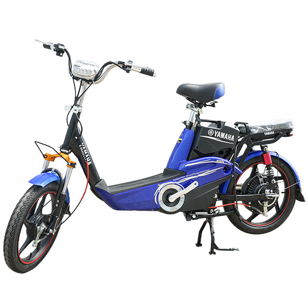 xe dap dien YAMAHA H3 13 - Xe đạp điện Yamaha H3