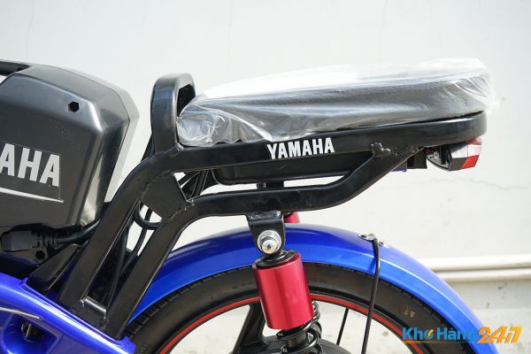 xe dap dien YAMAHA H3 17 600x400 - Xe đạp điện Yamaha H3