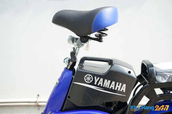 xe dap dien YAMAHA H3 18 600x400 - Xe đạp điện Yamaha H3
