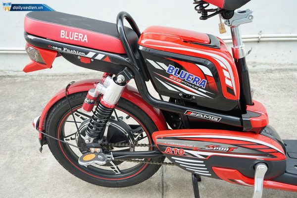 xe dap dien bluera a10 2022 20 600x400 - Xe đạp điện Bluera A10 Sport 2022