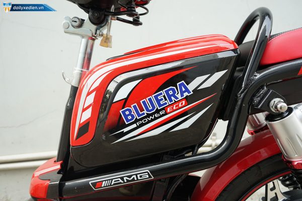 xe dap dien bluera a10 2022 9 600x400 - Xe đạp điện Bluera A10 Sport 2022